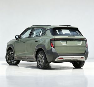 Gran Oferta: Coche Usado Dongfeng Nano 06 2025 401 Air EV de Largo Alcance, Fabricado en China, LHD, <span class=keywords><strong>Venta</strong></span> al por Mayor para Exportación - Product Image 5
