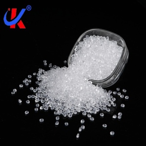 Proveedor Chino Listo para Enviar Material de Gránulos de <span class=keywords><strong>EVA</strong></span>, Materia Prima de Plástico <span class=keywords><strong>EVA</strong></span> Virgen - Product Image 5