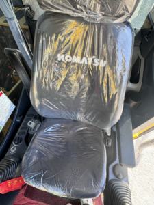 รถขุดโคมัตสึ PC200 มือสองคุณภาพดี ขนาด 20 ตัน รุ่นปี 2022 ชั่วโมงการทำงานต่ำ เครื่องยนต์และปั๊มดูแลรักษาอย่างดี เหมาะสำหรับงานก่อสร้าง - Product Image 5