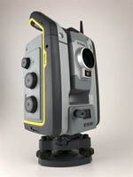 终身保修全球定位系统仪器测量Trimble S7土地测绘全站仪