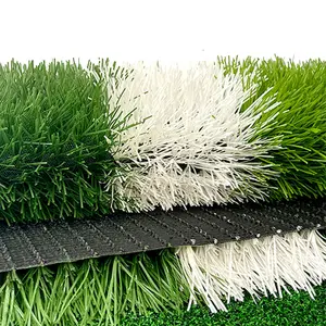 Football Landscape Putting Green Grass Synthetic Turf Artificial Grass