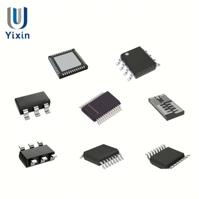 VIPER12ASTR-E Dc-Dc converter Pmic Power management ic Integrated circuit In stock 100% original Bulk stock