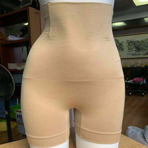 Full Body Body Corps Shaper High Waist Support Briefs Butt Lifter Tummy Compression Girdle Shapewear Tights Slimming Panties