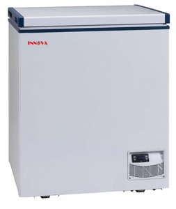 INNOVA-Congélateur de <span class=keywords><strong>laboratoire</strong></span> médical à 40 degrés ISO GMP à température unique approuvé CE - Product Image 3