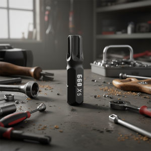 660 X5 <b>Socket</b> Bit For Precision Fastening Tasks - Product Image 3