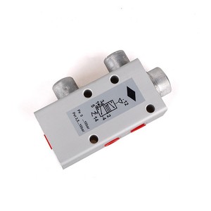 Séparateur de transmission manuelle FMT065, soupape de commande d'huile en aluminium pour Mercedes Benz 860012602057 - Product Image 4