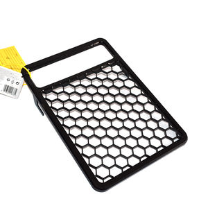 Nouveau filtre à peinture en PP Sanfine, <span class=keywords><strong>grille</strong></span> en plastique pour rouleau à peinture, <span class=keywords><strong>grille</strong></span> pour bac à peinture - Product Image 2
