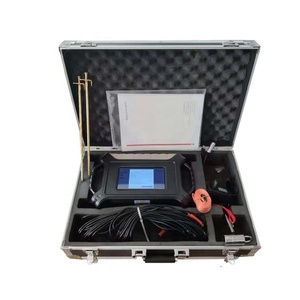 Detector de Metales Subterráneo ADMT-20K-X de 20m con Imagen 3D y Mapeo Automático de Cavidades para Equipos de Exploración ADMT-20KG-X Subterráneo - Product Image 2