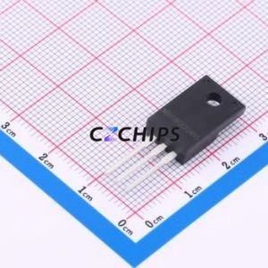 ทรานซิสเตอร์ภาคสนามทรานซิสเตอร์ทรานซิสเตอร์ TO-220F 2SK3084-VB ใหม่ของแท้ (Mosfet) ชิ้นส่วนอิเล็กทรอนิกส์ - Product Image 2