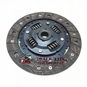HIGH QUALITY AUTO PARTS CLUTCH DISC OEM:31250-12392 31250-12393 FOR YARIS/COROLLA NCP90 2005-2013