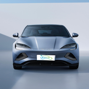 Vente en gros à prix bon marché de voitures électriques pures Sedan Ev d'<span class=keywords><strong>occasion</strong></span> utilisées de Chine - Product Image 3