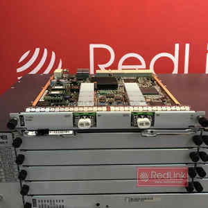 02301698 TMK5K02AFB OptiX OSN1800V Pro Châssis d'assemblage DC Réseau de transmission - Product Image 6