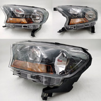 Venta al por Mayor de Faros Delanteros para Automóviles, Populares, para Ford Ranger 2017-2020, Otros Accesorios Exteriores