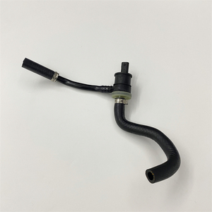 Línea de tubería de ventilación de respiración del motor de piezas de automóviles 2740182101 para <span class=keywords><strong>C180</strong></span> C200 C160 C250 - Product Image 6