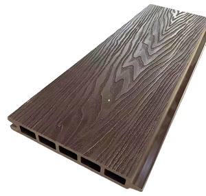<span class=keywords><strong>Kit</strong></span> de clôture en treillis WPC mieux que PVC/PC avec panneaux rigides à lamelles pour clôture extérieure à cadre en métal et aluminium modèle 3D clôture de ferme - Product Image 1