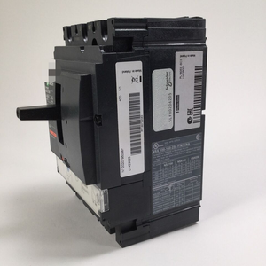 Disjoncteur électrique LV429620 Compact NSX100F Nouveau NFP - Product Image 2