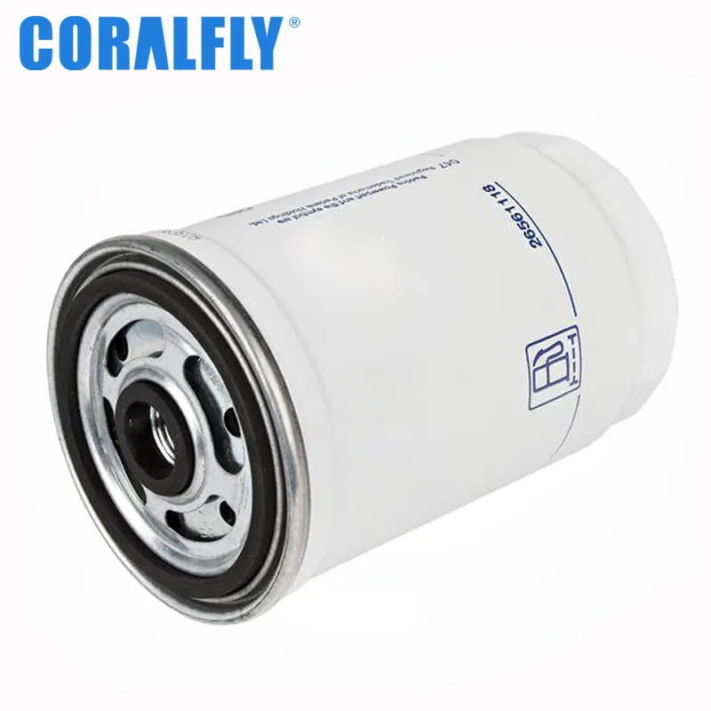 Coralfly Engine Fuel Filter 68127177 P550588 FF5135 FC-5716 WK 842/2 BF587-D 26561118