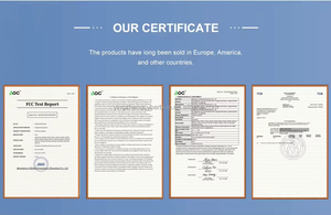 Caja Misteriosa Sorpresa con Relojes Inteligentes, Altavoces Inalámbricos, Auriculares para Festivales, Sorteo Sorpresa - Product Image 6