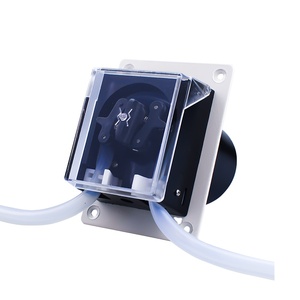 ACM105/TH15 Peristaltic Liquid <strong>Pump</strong> <strong>Small</strong> <strong>Water</strong> Peristaltic <strong>Pump</strong> for Analytical Instrument - Product Image 1