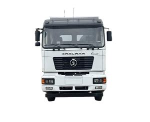 Shacman F2000 ribaltabile con motore 290hp - Product Image 1