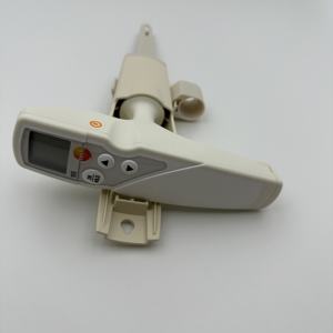 Thermomètre Testo 105 à une main avec embout de mesure pour produits congelés, thermomètre alimentaire pour viande, <span class=keywords><strong>fromage</strong></span> - Product Image 5