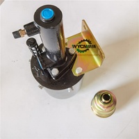 Pompe de surpression 4120006350 Cylindre pneumatique LG22-JLB-A pour chargeuse sur pneus L956F L958F