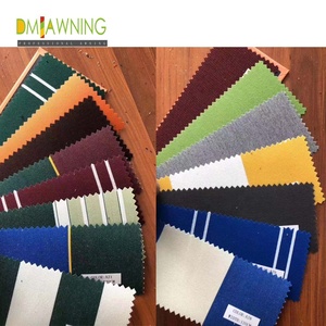 Tessuto <span class=keywords><strong>per</strong></span> <span class=keywords><strong>Tende</strong></span> <span class=keywords><strong>da</strong></span> <span class=keywords><strong>Sole</strong></span> in Poliestere e Acrilico - Product Image 3