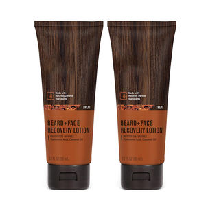 Loción Facial <span class=keywords><strong>de</strong></span> Recuperación para Hombre <span class=keywords><strong>de</strong></span> Marca Privada, Hidrata y Alivia <span class=keywords><strong>la</strong></span> Picazón <span class=keywords><strong>de</strong></span> <span class=keywords><strong>la</strong></span> Barba y <span class=keywords><strong>la</strong></span> <span class=keywords><strong>Piel</strong></span> Seca - Product Image 1