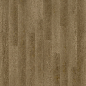 Rustic Square SPC Vinyl Plank Flooring Anti-Slip Eco-Friendly Click Installation Dual Lock Grooved <b>Brushed</b> Waterproof Dining Use - Product Image 1