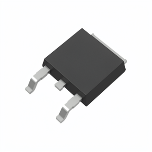 Componente Electrónico de Gestión de Energía (PMIC) BA17824FP-E2 Distribuidor Autorizado TO 252 3, DPAK, SC 63 - Product Image 1
