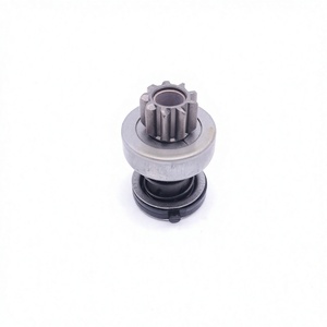 Arrancador Nuevo para Daewoo 10475975 (OE) para Legana, Pieza de Repuesto - Product Image 1