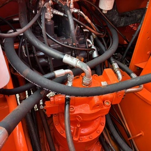 รถขุดมือสองราคาถูก Doosan 225 ขนาด 22 ตัน รถขุด Doosan 225Lc-9 มือสอง Doosan Dx225 รถขุดมือสอง เครื่องจักรก่อสร้างขนาดใหญ่ - Product Image 3