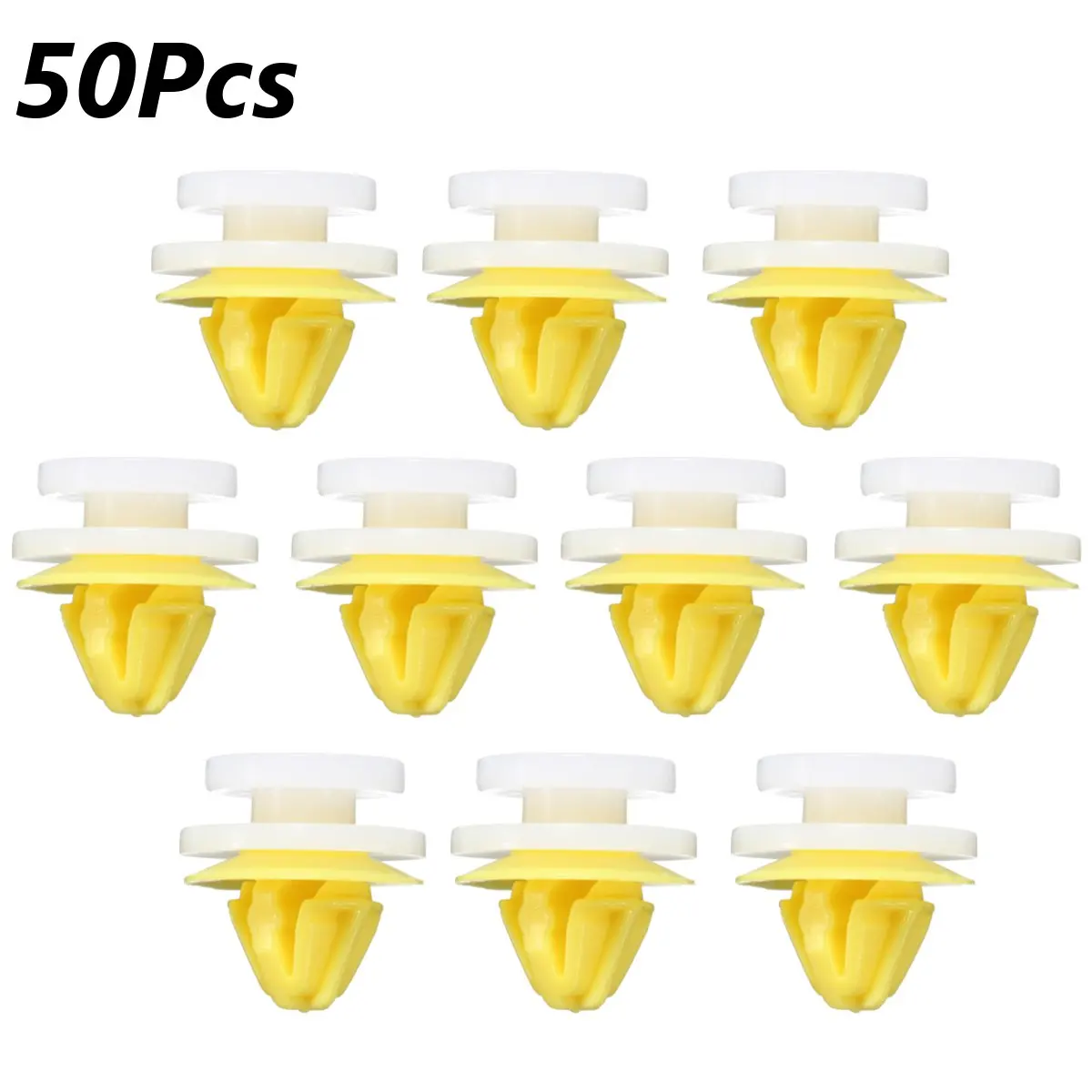 50pcs