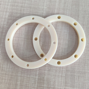 แหวนรองไนลอน Wanbang ขนาด 23.50 มม. สีเบจ สำหรับงานปิดผนึก - Product Image 3