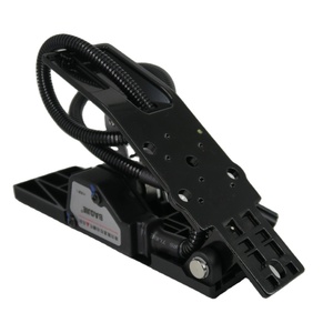 Pedal acelerador electrónico disponible para maquinaria de construcción de camiones y autobuses Pedal acelerador electrónico - Product Image 6