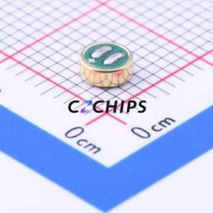 Chip IC de circuito integrado, micrófono original nuevo, SMD,D = 4mm, venta al por mayor, chips de componentes electrónicos y servicio BOM - Product Image 1
