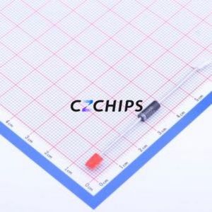 Diodo Zener Original y Nuevo 1N5338BRLG DO-27, Venta al por Mayor de Componentes Electrónicos, Proveedor de Chips y Servicio BOM - Product Image 1