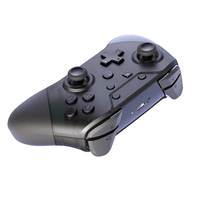 Manette de jeu Honcam pour Nintendo, accessoires pour console de jeux vidéo