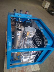 <span class=keywords><strong>Compresseur</strong></span> d'air haute pression <span class=keywords><strong>300</strong></span> <span class=keywords><strong>bars</strong></span> - Product Image 4