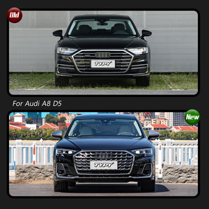 TYPY Original <span class=keywords><strong>prix</strong></span> de gros kit de carrosserie de feu arrière automatique pour <span class=keywords><strong>Audi</strong></span> A8 D5 2018-2022 mise à niveau vers la nouvelle carrosserie de style <span class=keywords><strong>Audi</strong></span> D5PA <span class=keywords><strong>S8</strong></span> - Product Image 5