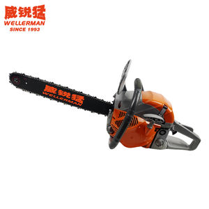 Кеттенсаж Dusuk Fiyat Zincirli Testere 5200 Agac Kesme Makinesi 52cc Zincirli Testere кеттенсаж - Product Image 6