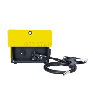 Máquina de <span class=keywords><strong>Soldar</strong></span> Portátil IGBT para Inversor, <span class=keywords><strong>Sin</strong></span> <span class=keywords><strong>Gas</strong></span>, Nueva, 220V 100A, para Acero Inoxidable - Product Image 2