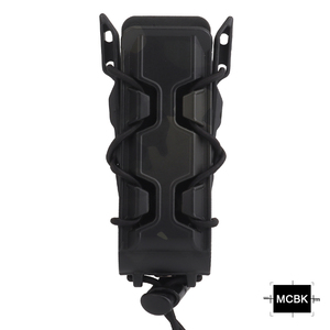 Outdoor Tactical Hunting Accessories <b>Bag</b> Camo Storage Pouch Outdoor Expansion Hanging <b>Clip</b> <b>Bag</b> Multi-purpose Pouch - Product Image 5