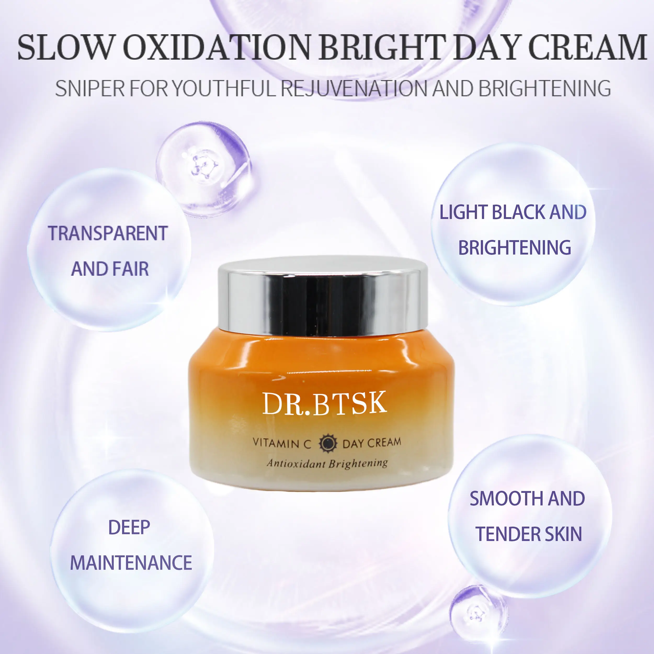 For Dark Skin Whitening Cream Full Set Collagen Day And Night Cream Skin Care Set Lightening Cream