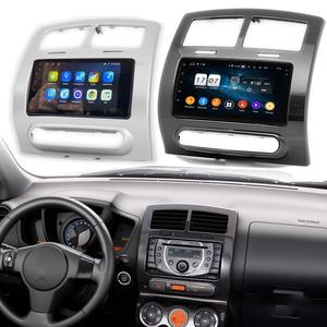 8GB Ram 128GB Rom Urban Cruiser Car Radio Stereo for TOYOTA IST <b>Android</b> 13 Multimedia Player GPS Navigation Carplay Head Unit - Product Image 1