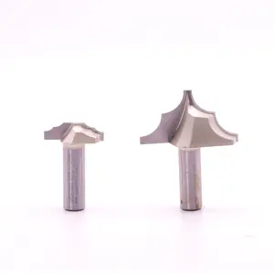 0802M Classical Bit Woodworking Tools Router Bits CNC Milling Cutter