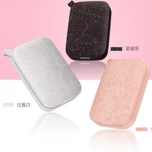 For H P (Hewlett-Packard) Small Print <strong>Sprocket</strong> 200 Pocket Photo Bluetooth <strong>Printer</strong> - Product Image 6
