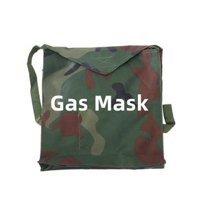 Factory Hot Selling CBRN Full Face <strong>Gas</strong> <strong>Mask</strong> High Level Protection &amp; Comfortable Respirator - Product Image 5