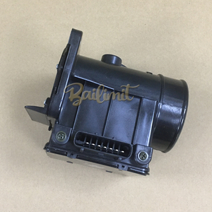 Medidor de flujo de aire para Mitsubishi, piezas de motor de alto rendimiento MD172449 E5T05371, Sensor MAF para Mirage, Eagle, <span class=keywords><strong>Summit</strong></span> - Product Image 6