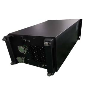 नया 30kw यूनिवर्सल dcac डमी लिक्विड कूल्ड लोड बैंक - Product Image 2